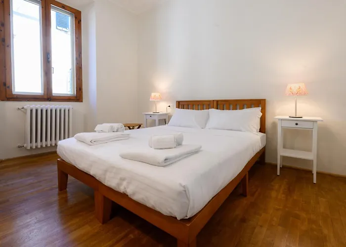 Sant\'Ambrogio Comfort Home