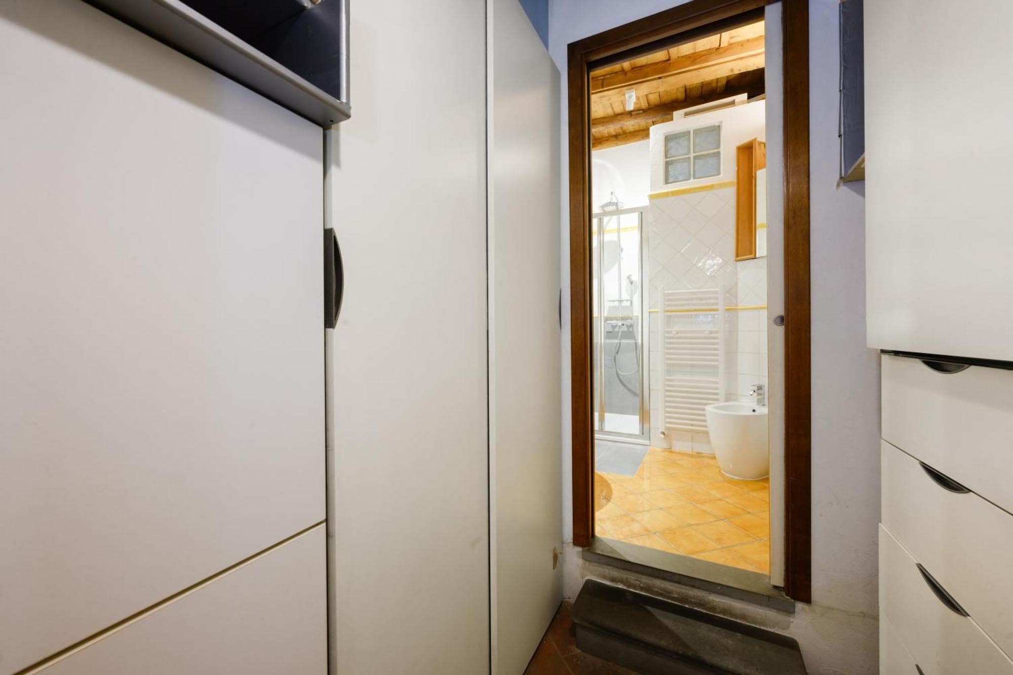 Apartamento Sant'ambrogio Comfort