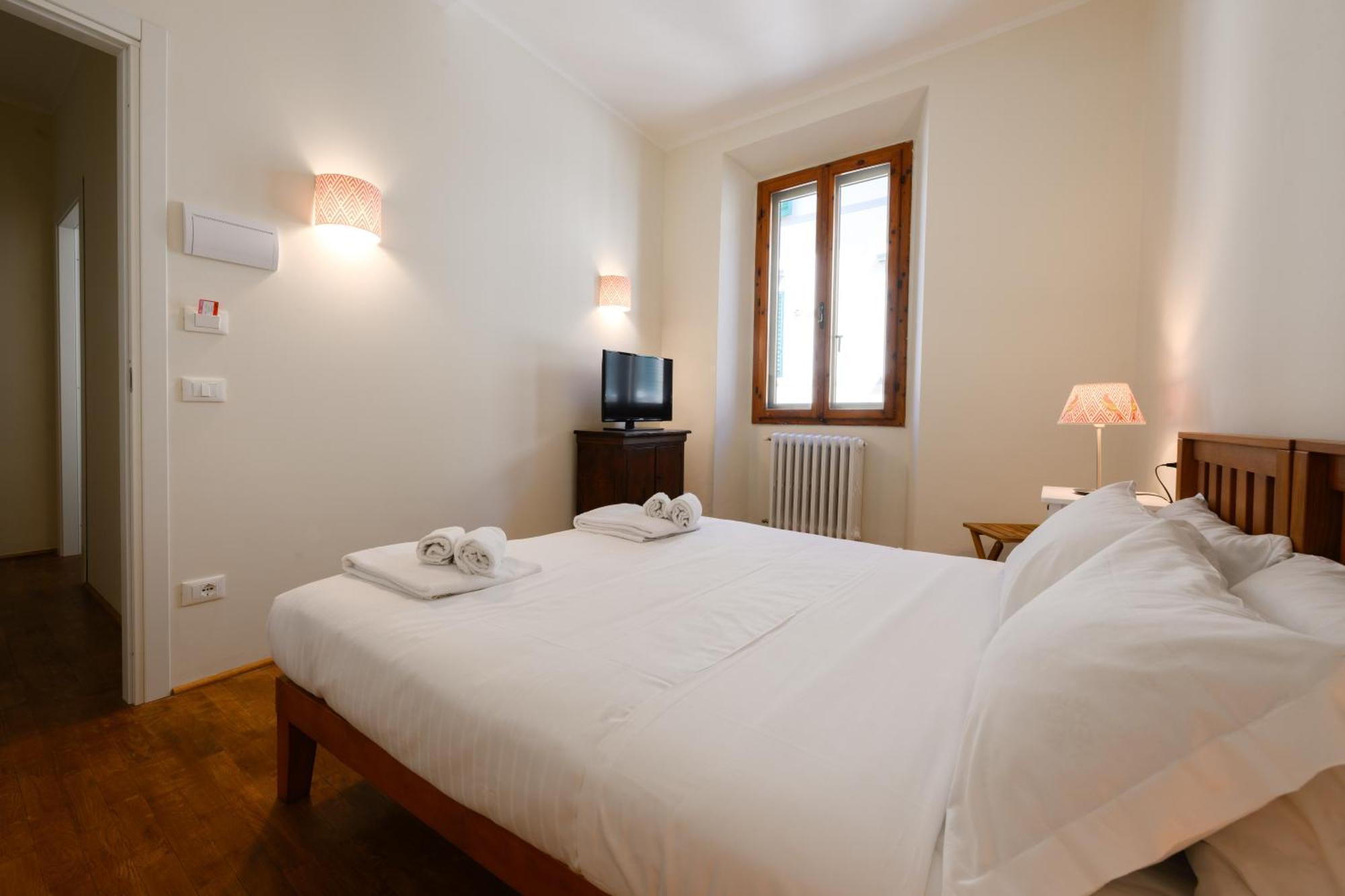Apartamento Sant'ambrogio Comfort