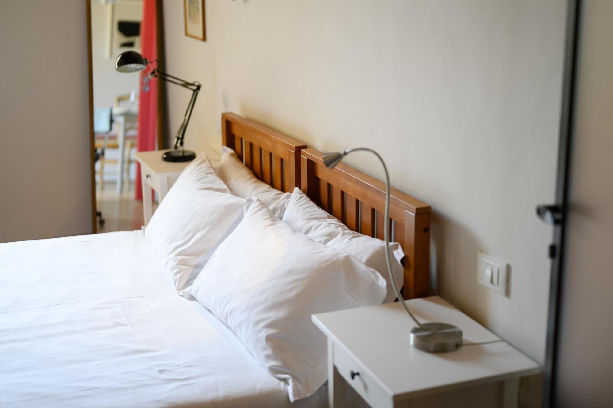 Apartamento Sant'ambrogio Comfort Florencia
