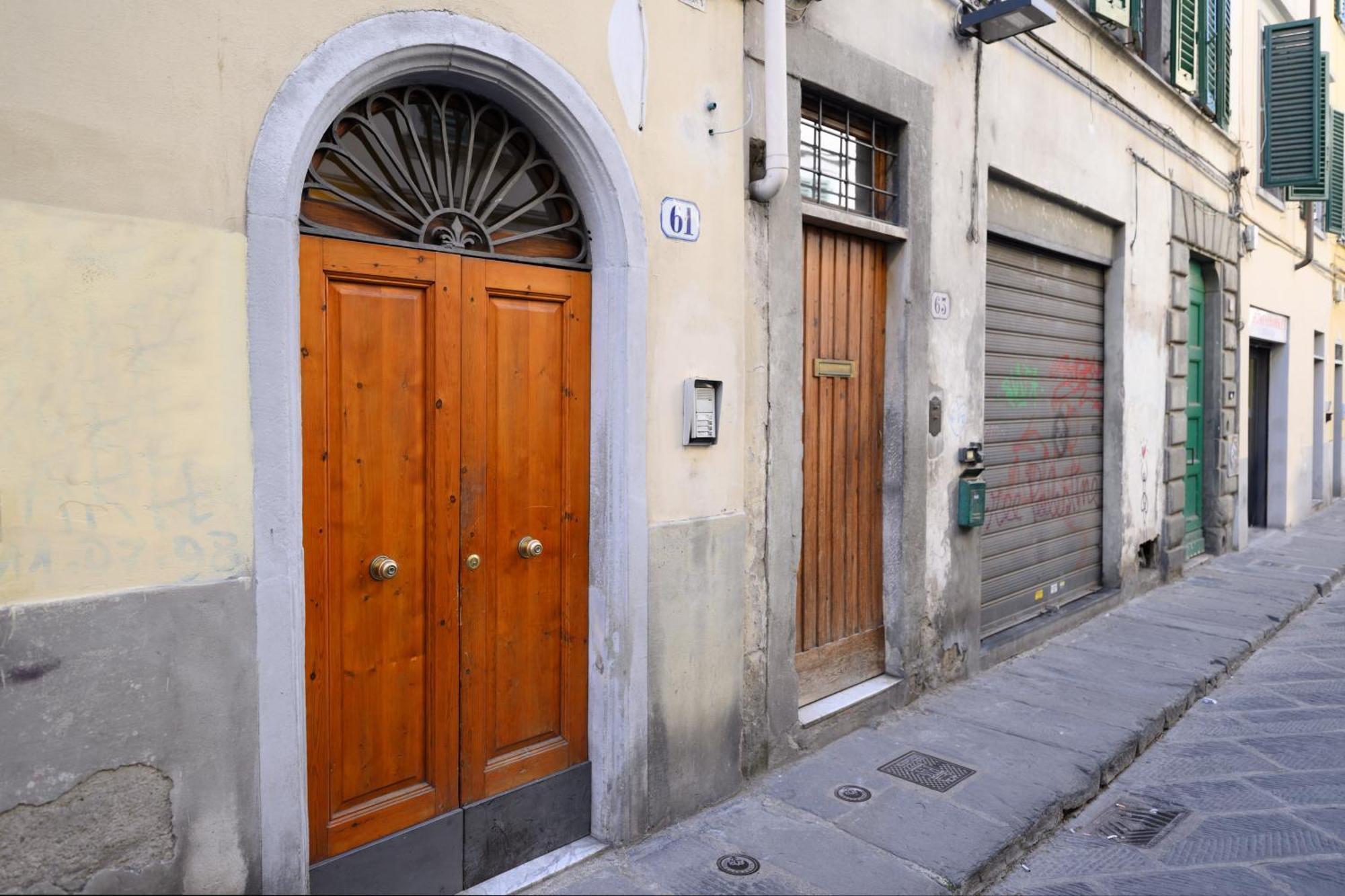 Apartamento Sant'ambrogio Comfort
