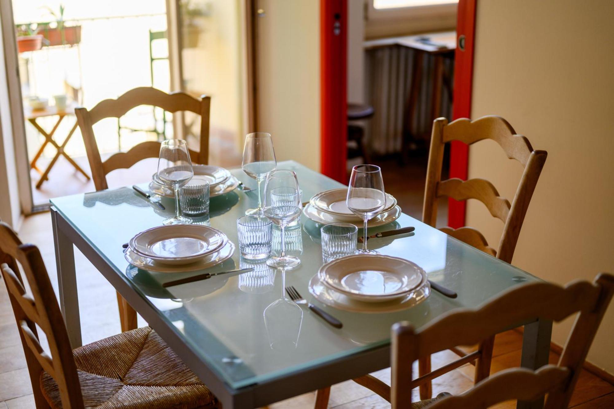 Sant'ambrogio Comfort Florencia