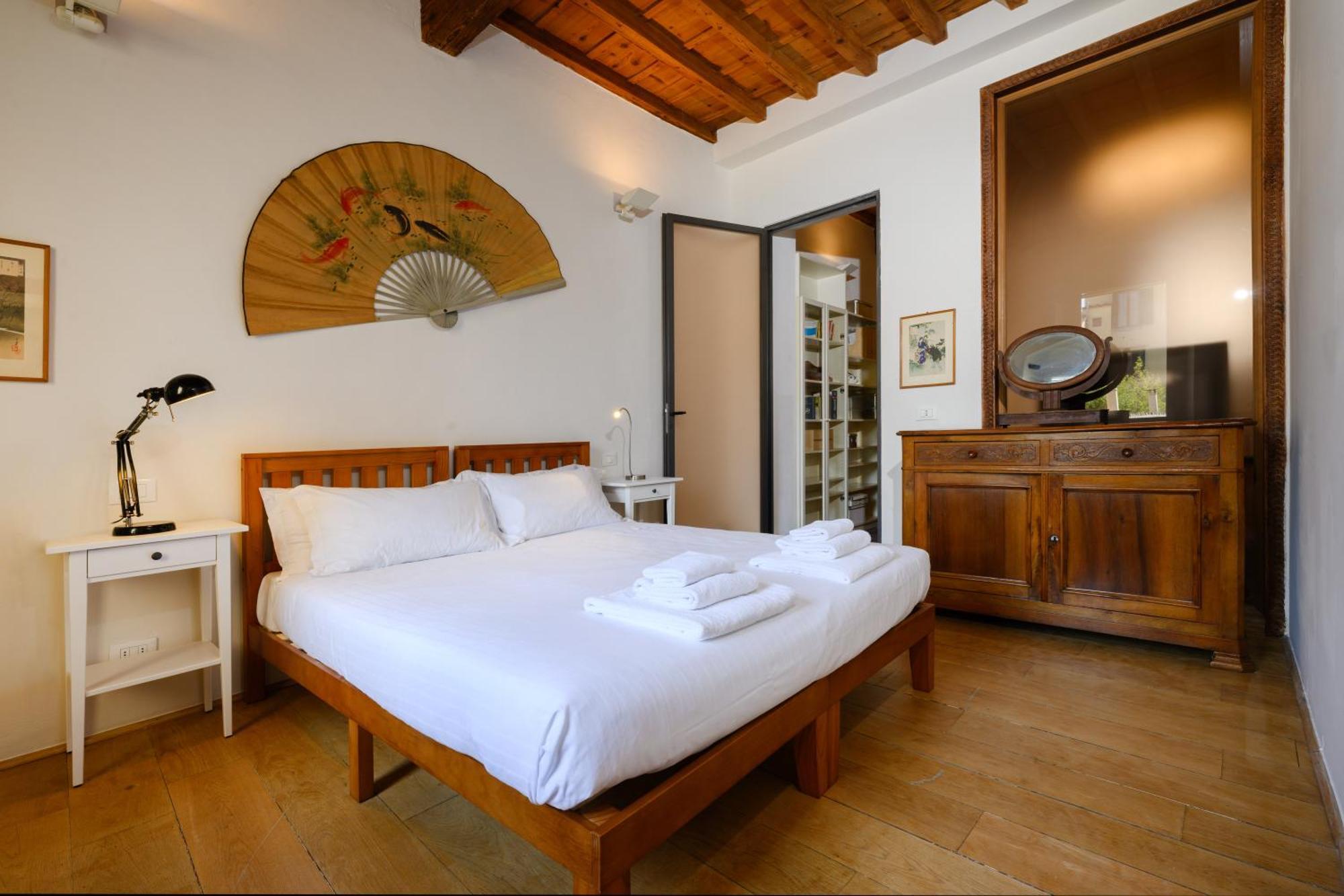Sant'ambrogio Comfort Apartamento Florencia