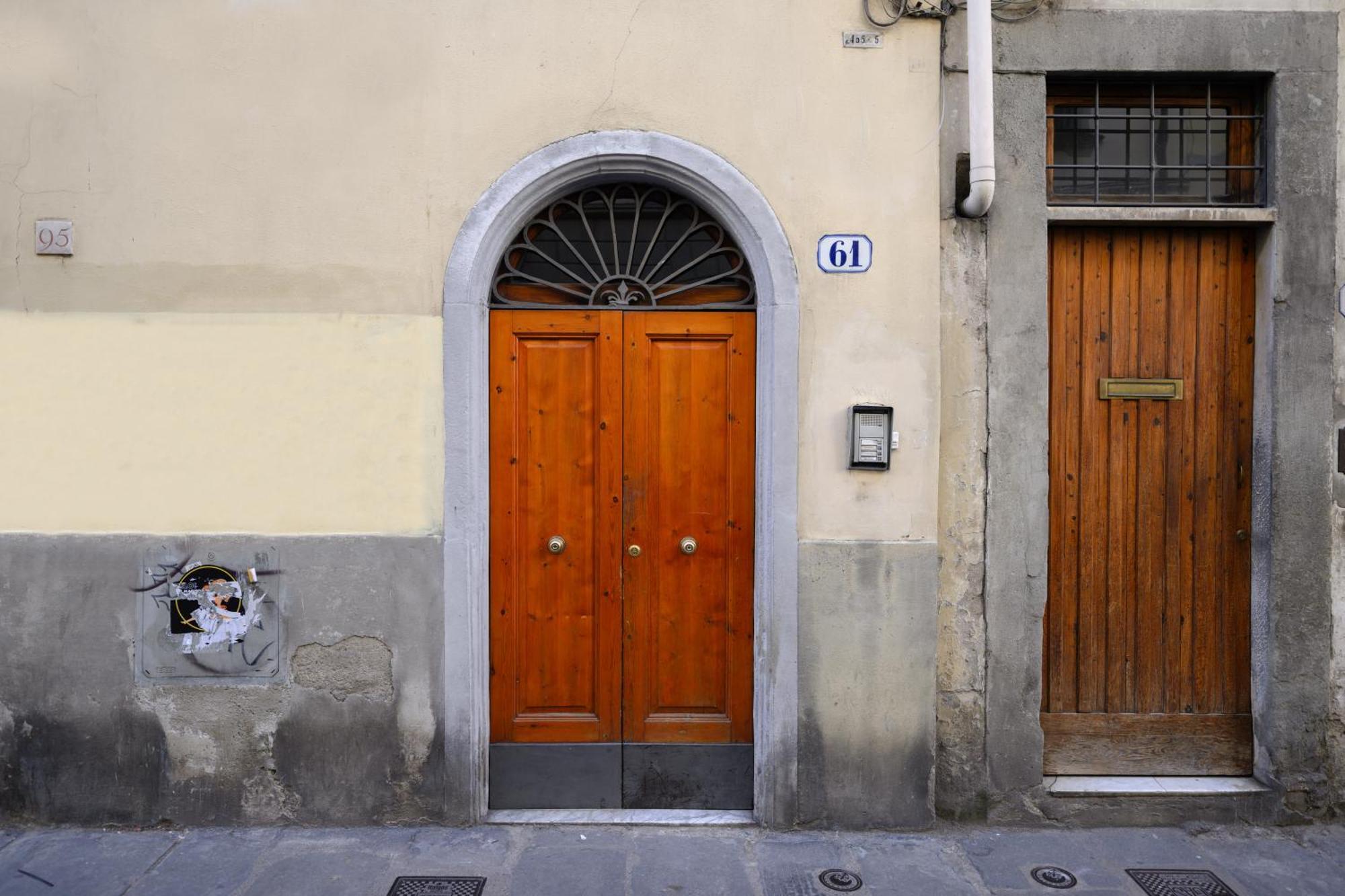 Apartamento Sant'ambrogio Comfort *
