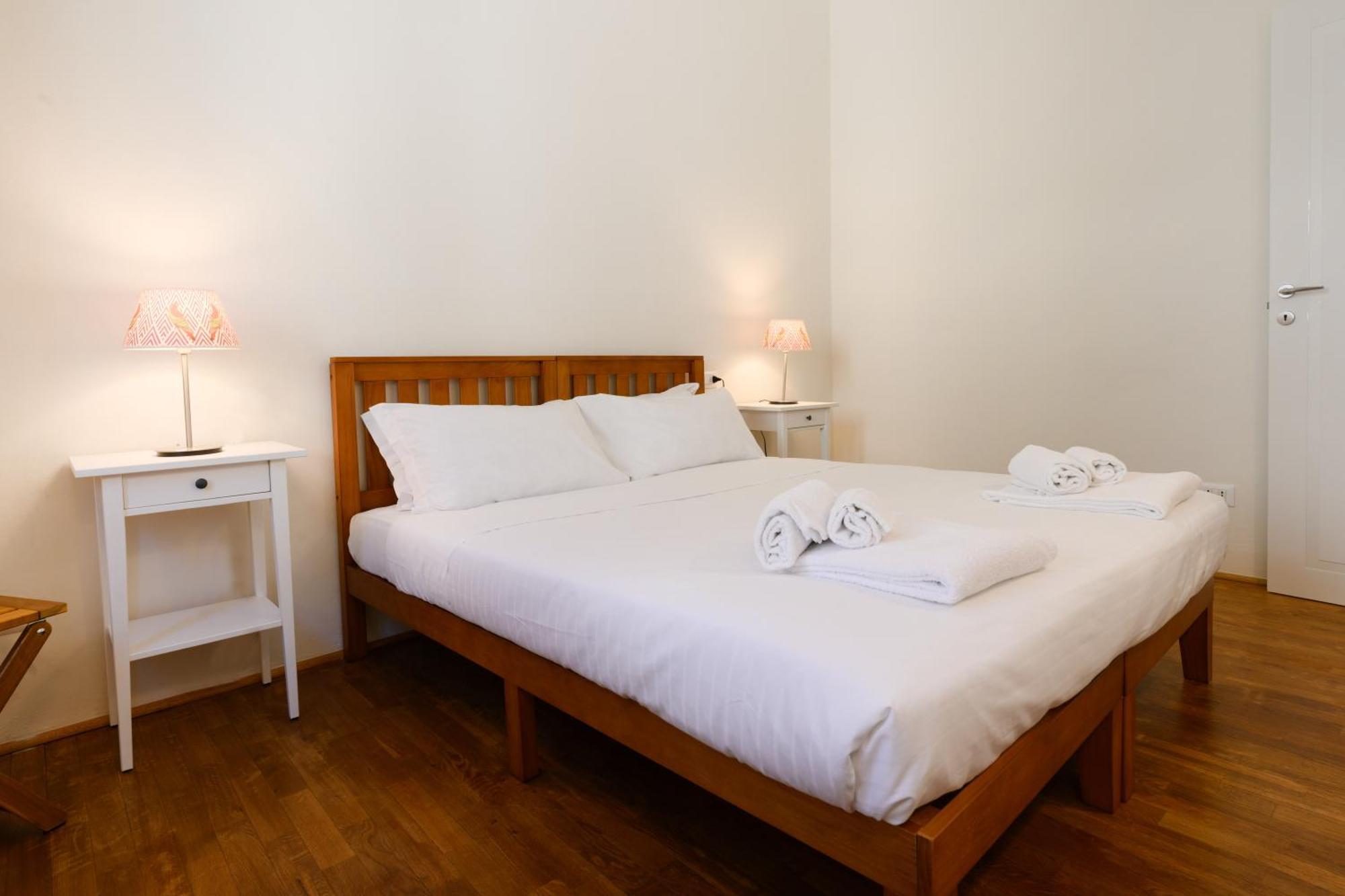 Sant'ambrogio Comfort Apartamento