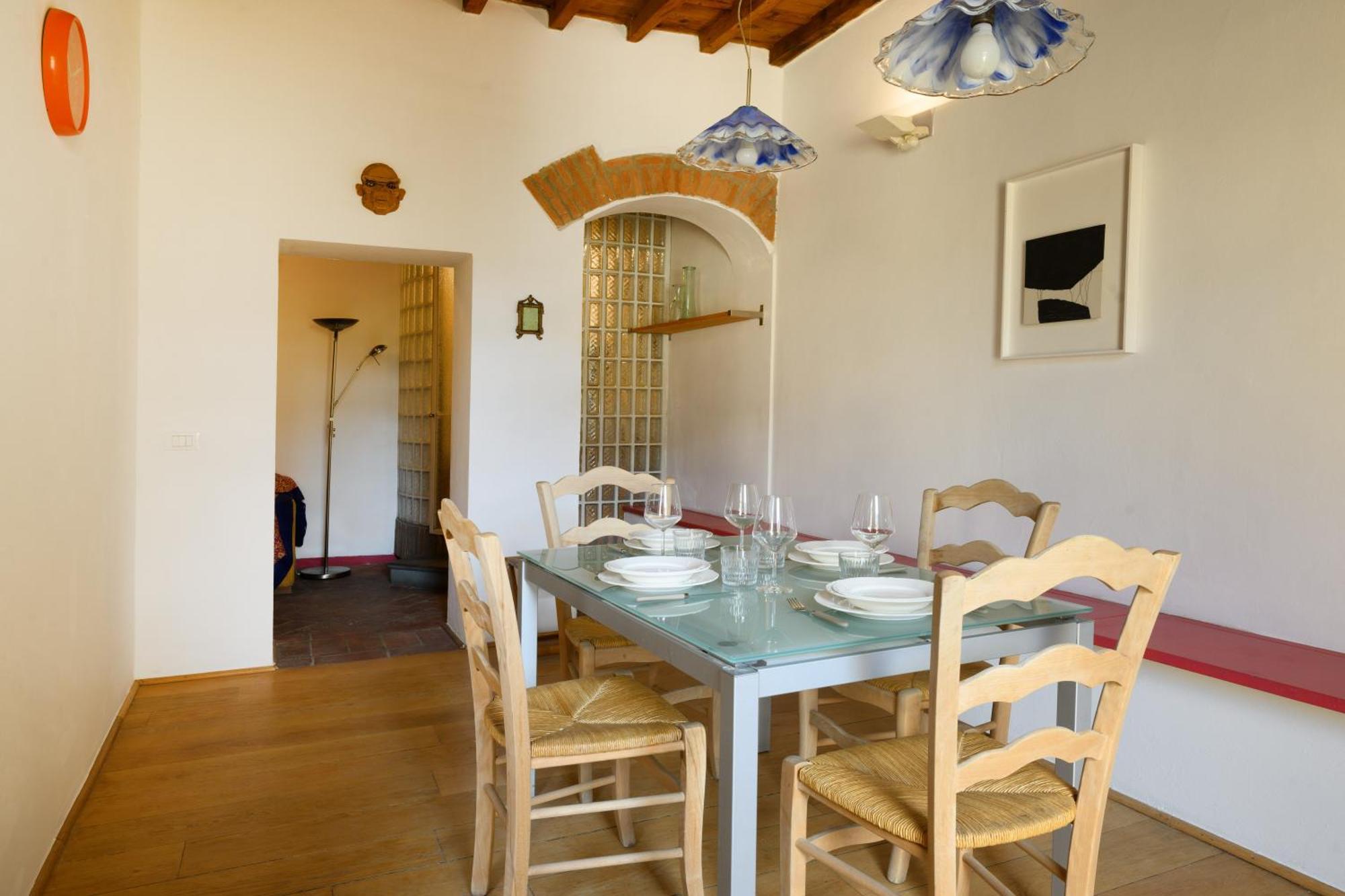 Sant'ambrogio Comfort Apartamento Florencia