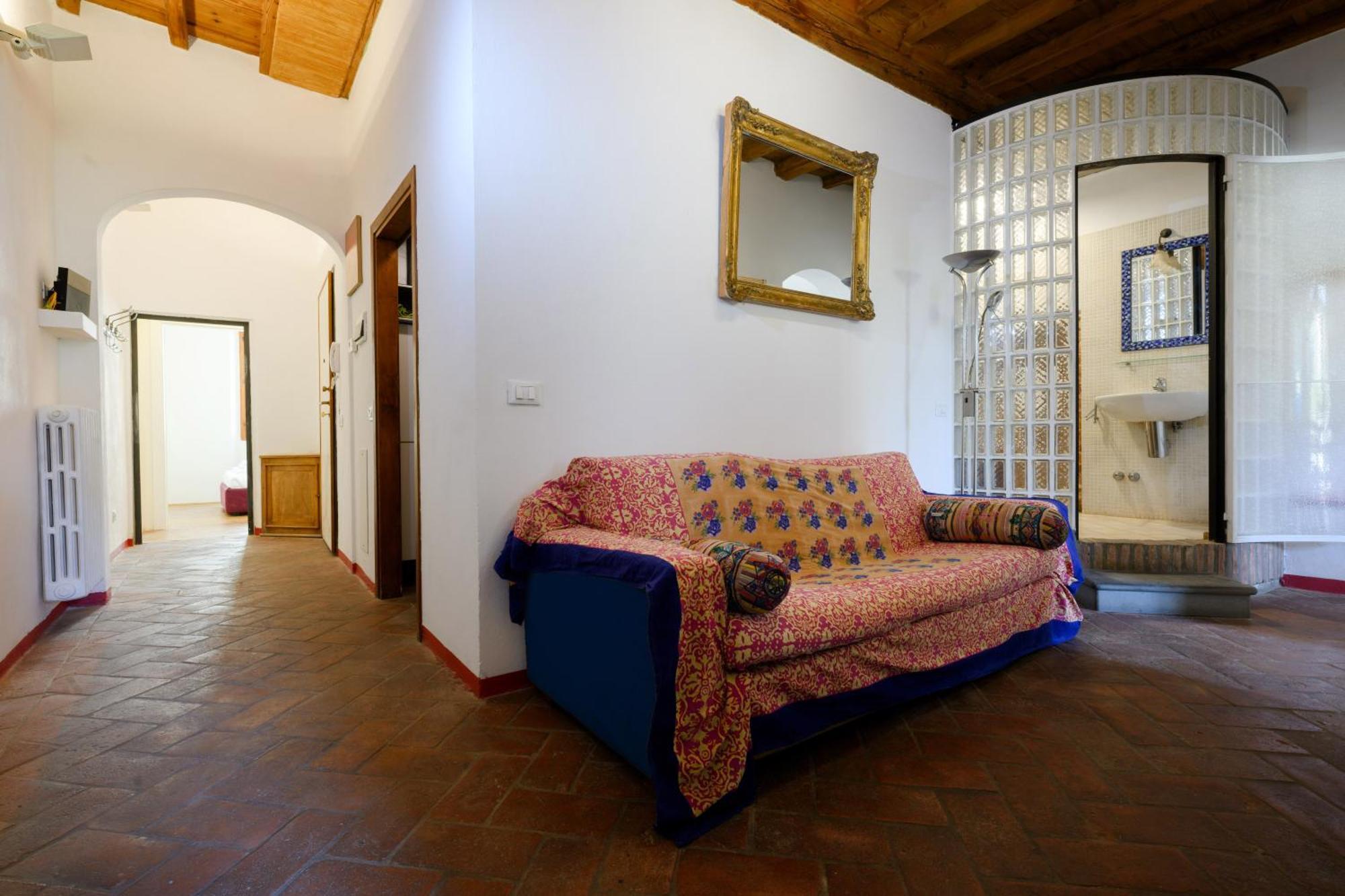 Sant'ambrogio Comfort