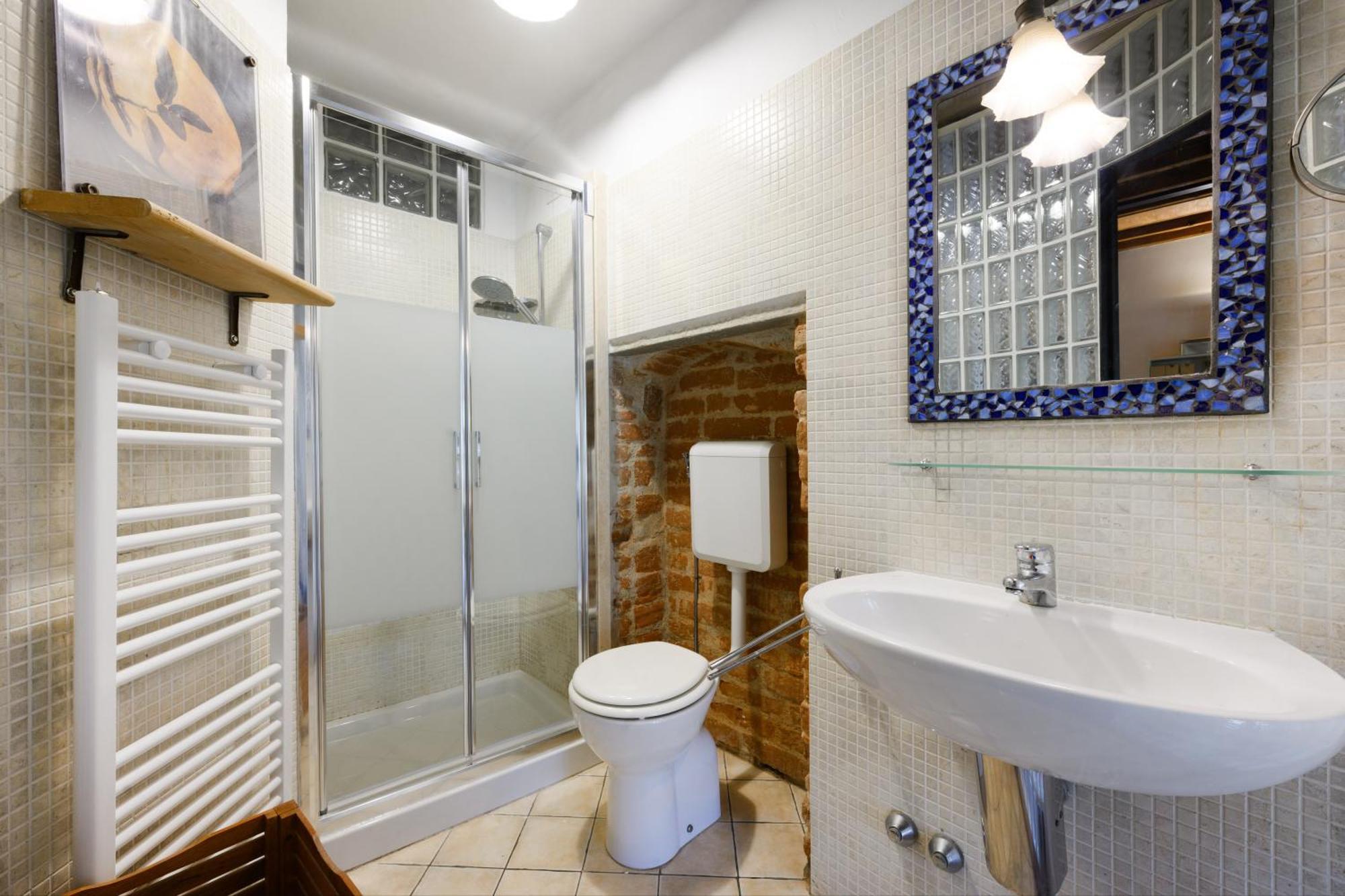 Apartamento Sant'ambrogio Comfort Florencia