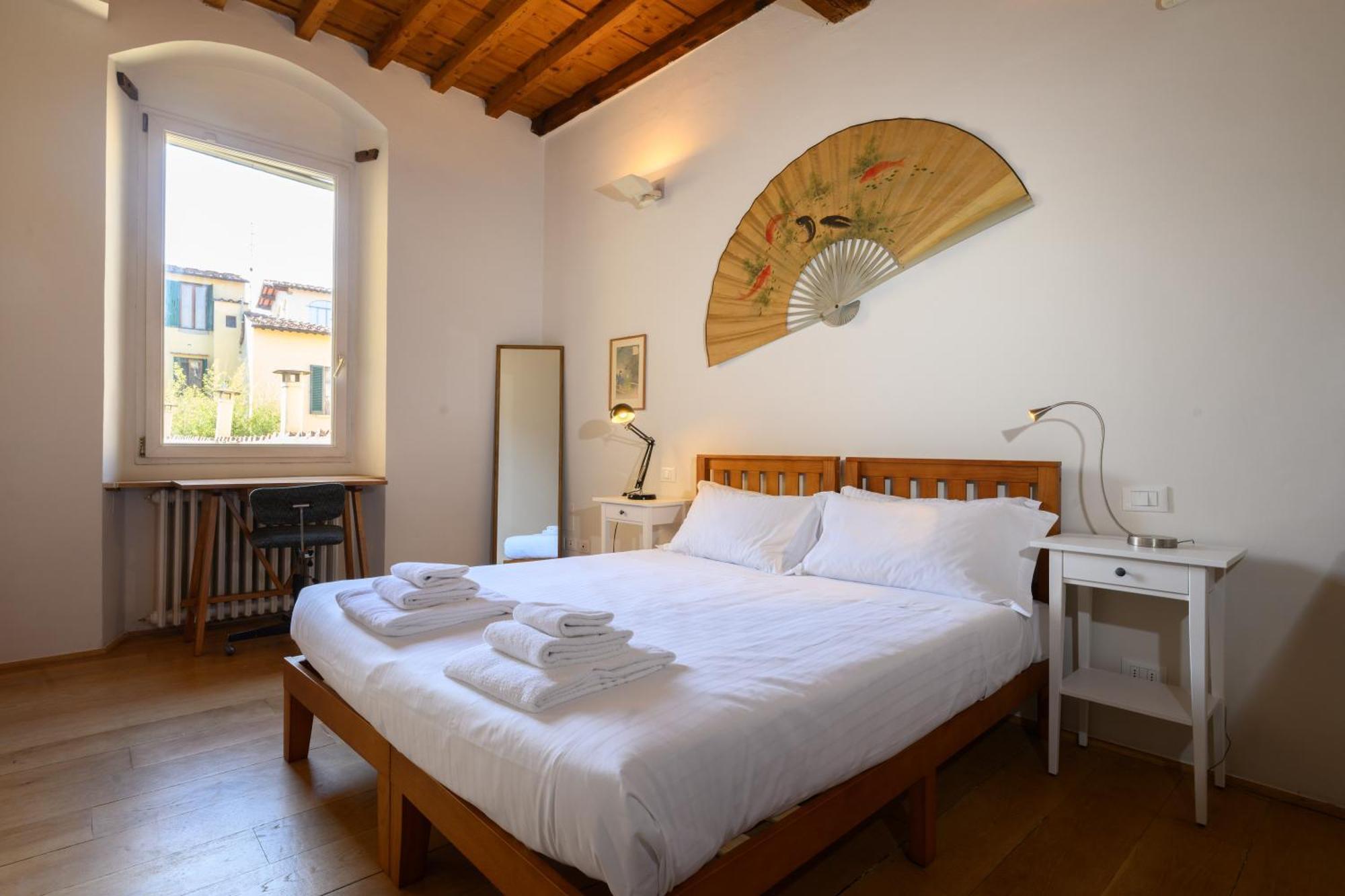 Sant'ambrogio Comfort Florencia