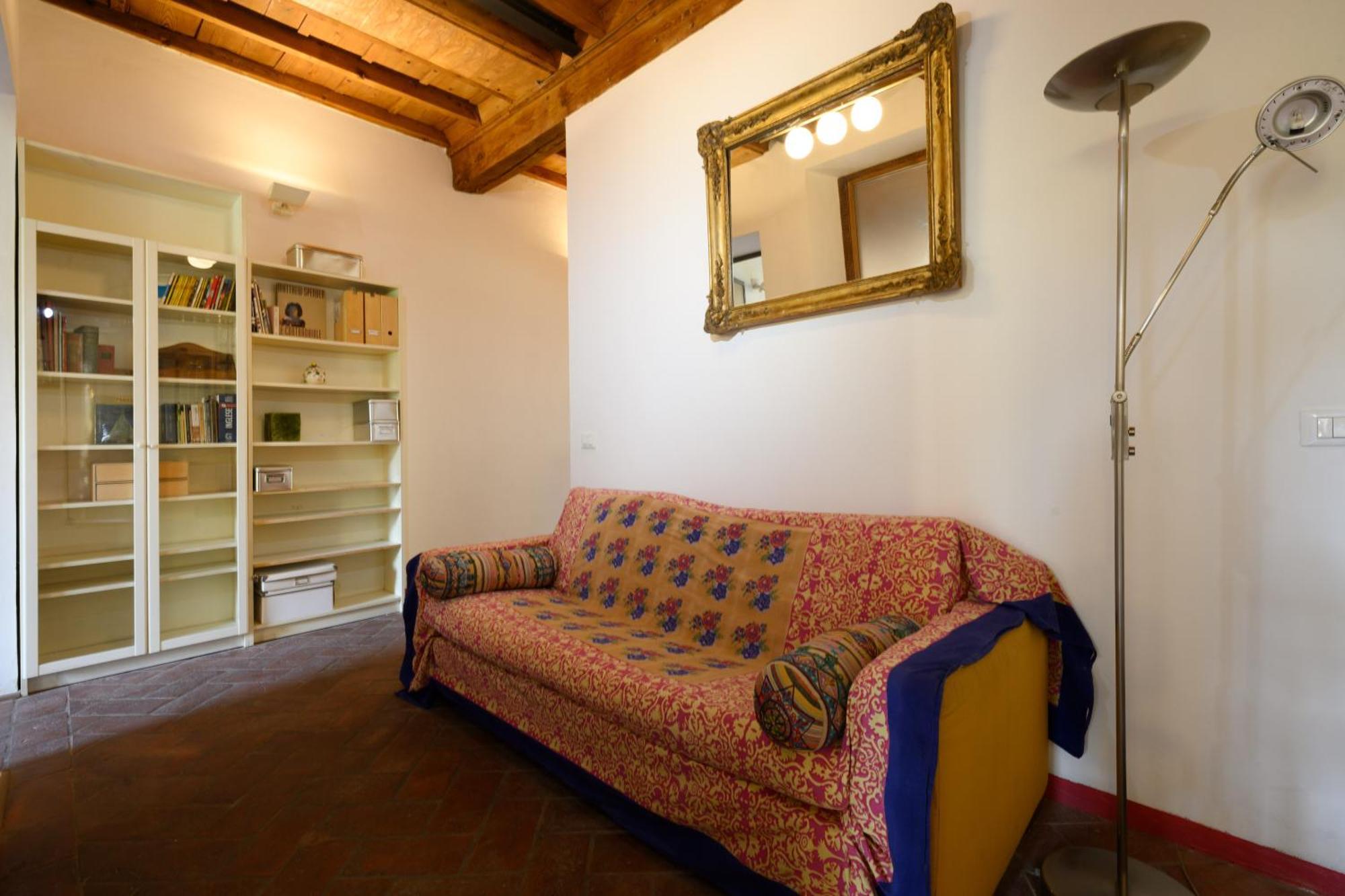 Sant'ambrogio Comfort Apartamento *