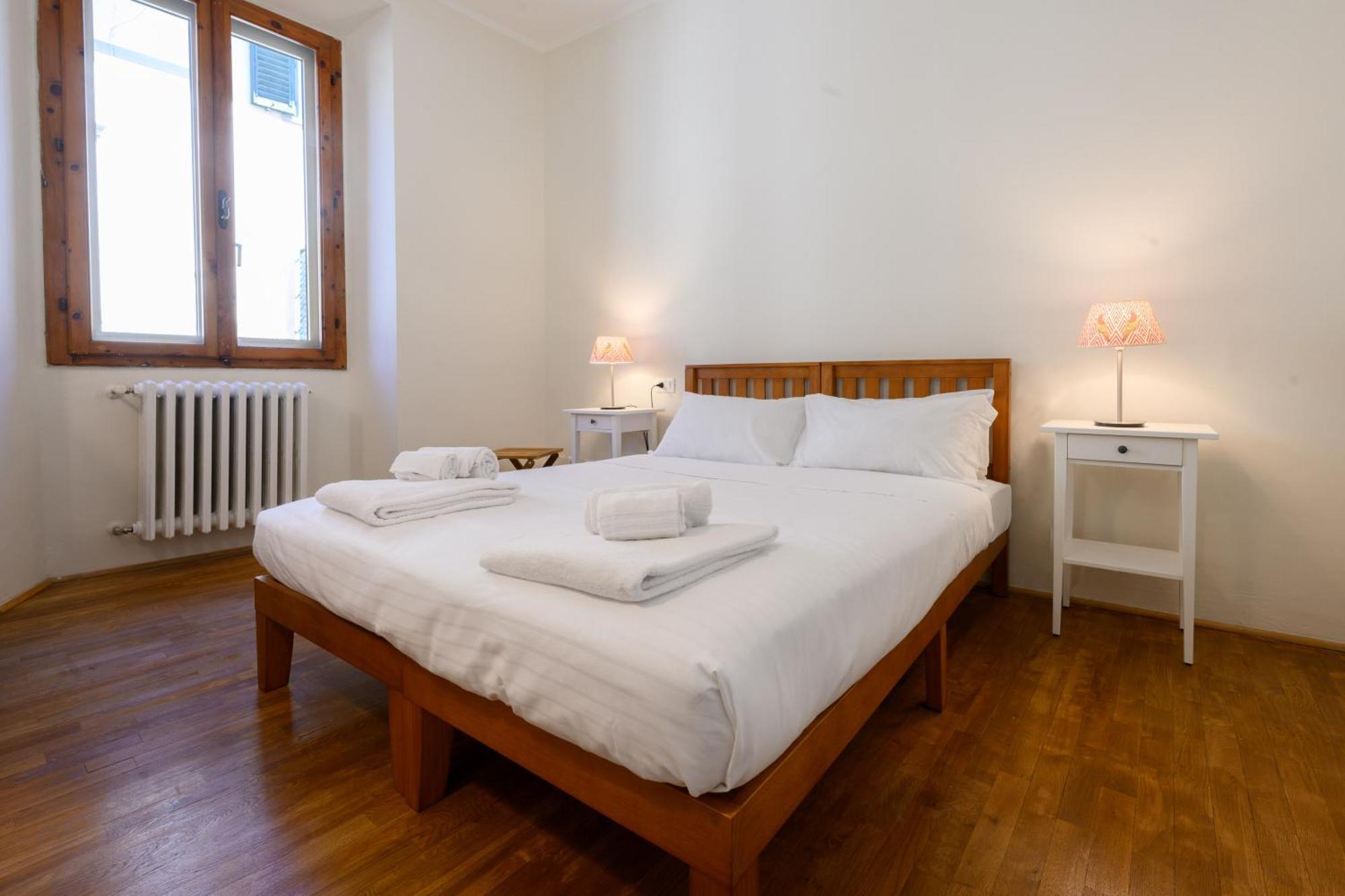 Apartamento Sant'ambrogio Comfort Florencia